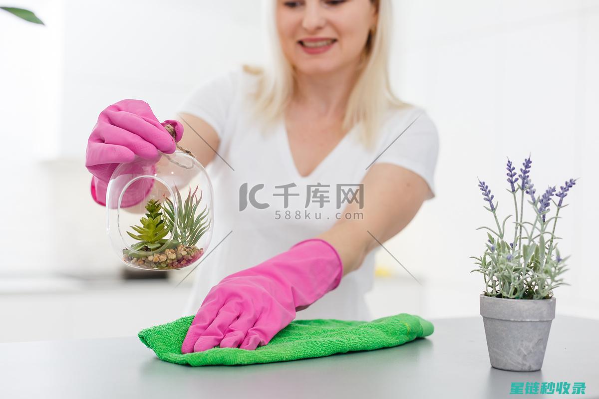如何有效清洁电脑屏幕：选择正确工具与方法 (如何有效清洁牙齿)