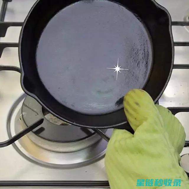 锅具底部清洁妙招大揭秘 (锅具底部清洁方法)